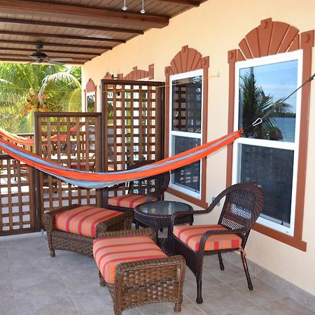 Belizean Nirvana Placencia Habitación foto