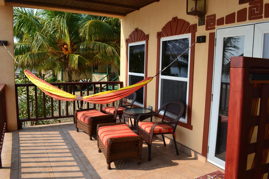 Belizean Nirvana Placencia Habitación foto