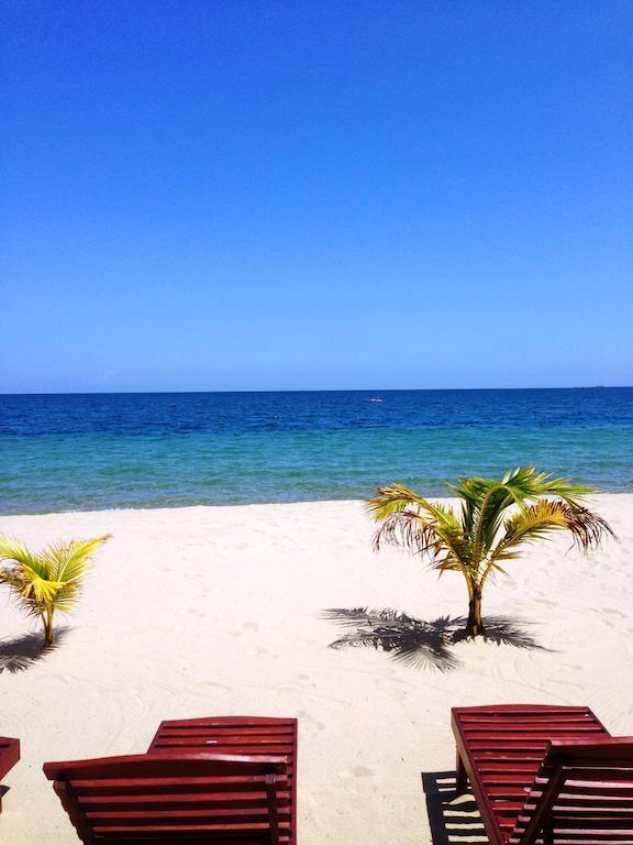 Belizean Nirvana Placencia Exterior foto