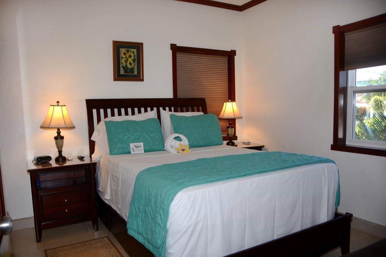Belizean Nirvana Placencia Exterior foto