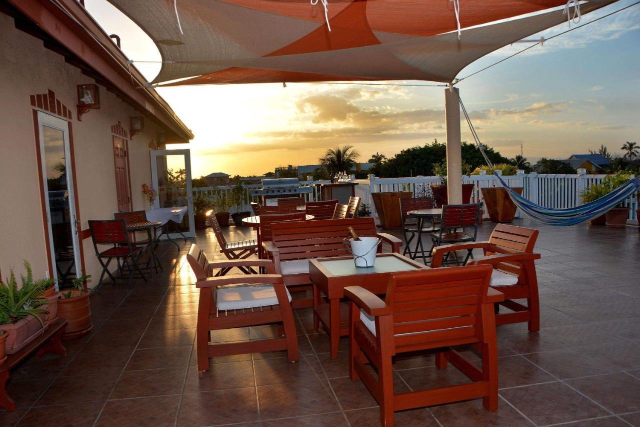 Belizean Nirvana Placencia Exterior foto